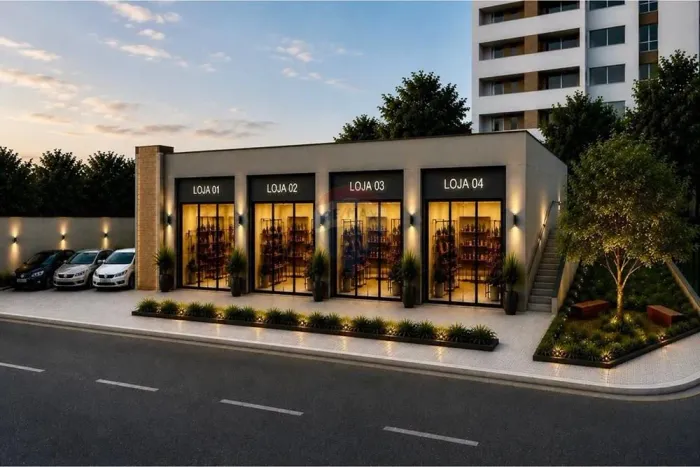 Terreno CAPIM MACIO 310m2- Escriturado