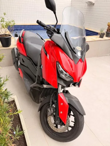 Yamaha XMax 250 ABS 2024