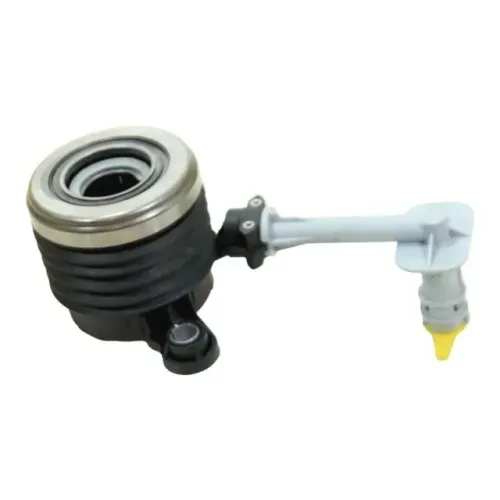  Atuador hidráulico ou cabo de embreagem Renault Kangoo 2012