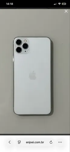 iPhone 11 Pro Max