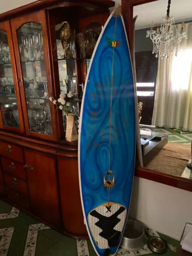 Prancha de surf 