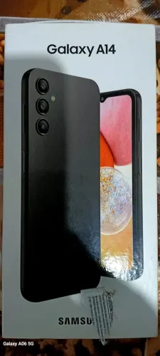 Samsung Galaxy A14 4G 