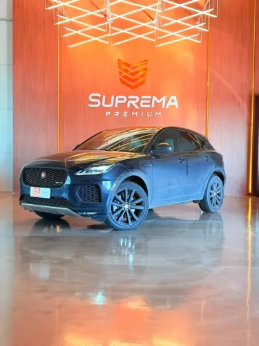 Jaguar E-Pace R-dynamic SE 2.0 AWD 300cv Aut. 2019