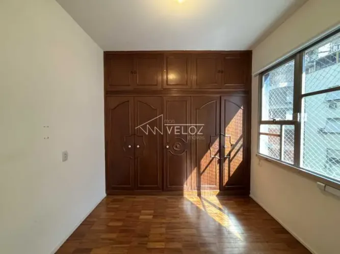 Apartamento - Padrão / Residencial / Flamengo