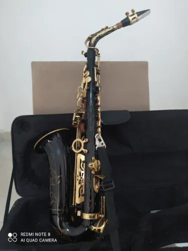 Instrumento musical