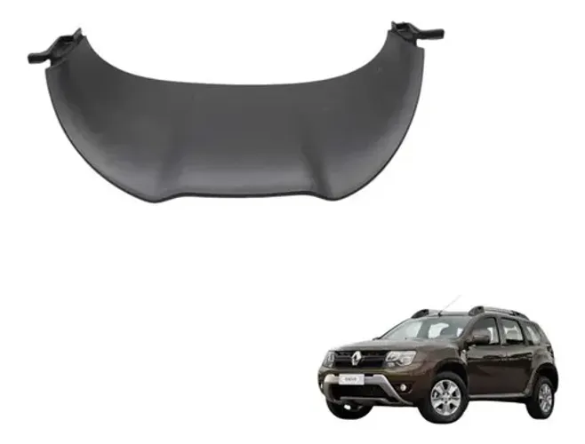 Moldura Painel Instrumentos Renault Duster 2015