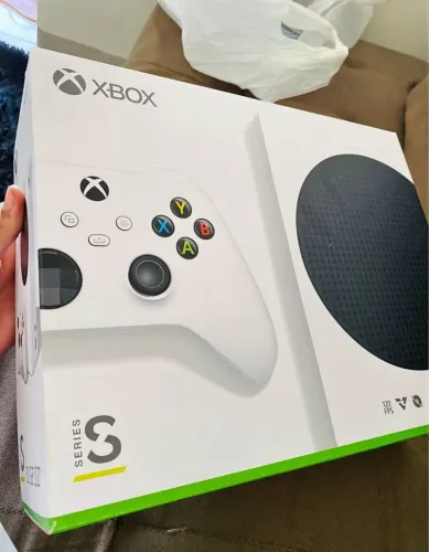 Xbox Séries S
