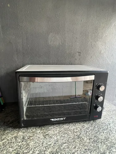Forno 60 litros Best