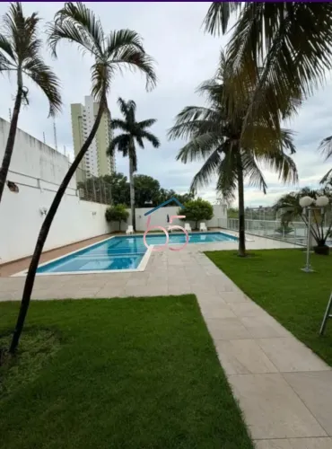 APARTAMENTO PORTAL DA AMAZÔNIA.