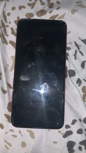 Vendo celular Samsung 