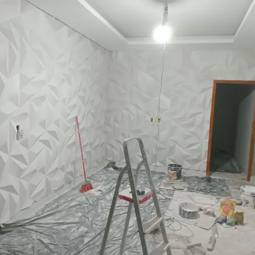 Gesso Moriá