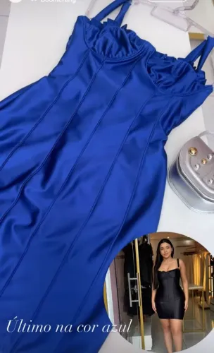 Vestido 