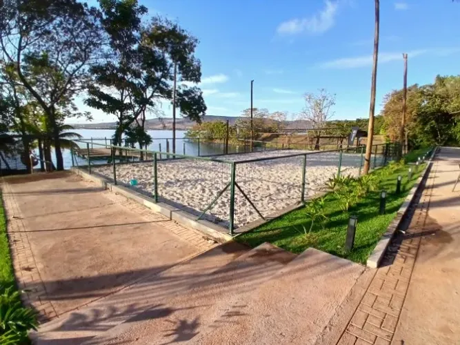 Terreno em Condomínio em Rifaina SP