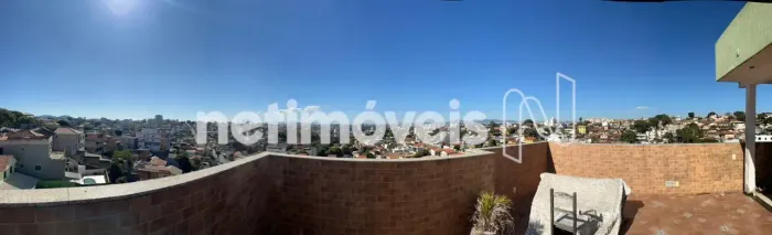 Venda Cobertura Santa Mônica Belo Horizonte