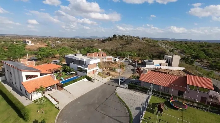 Terreno Campos do Conde à venda, 360 m² - Campina Grande - Campina Grande/PB