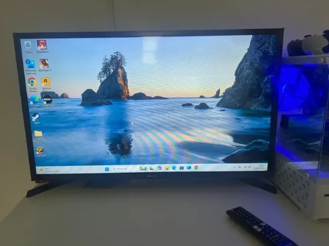 pc gamer ryzen 5 5500