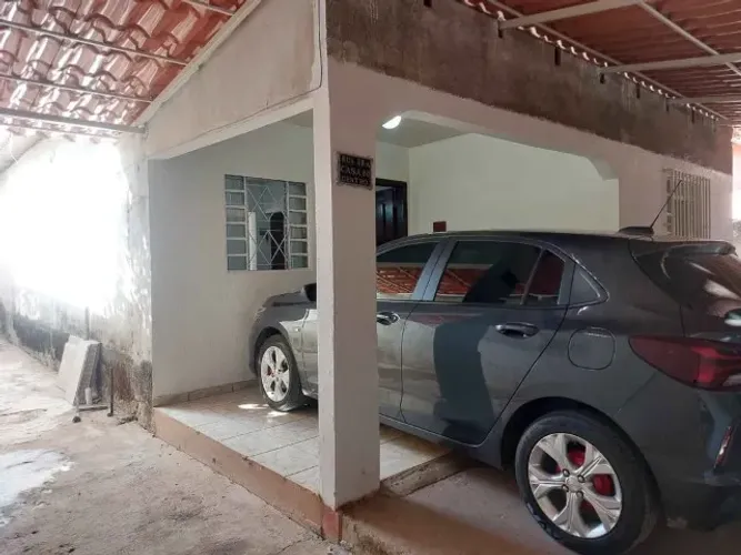 VENDO CASA EM SÃO PEDRO