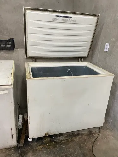 FREEZER USADO