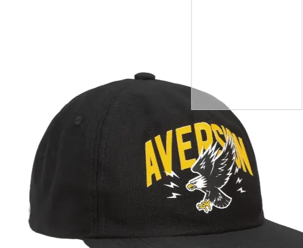 Boné Aversion Eagle Eye