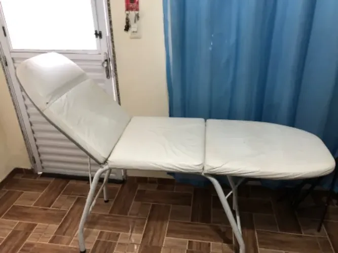 Maca 3 posições - (aberto a negociação)