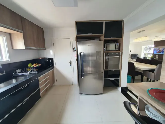 Apartamento em Rua Camé - Mooca - São Paulo/SP