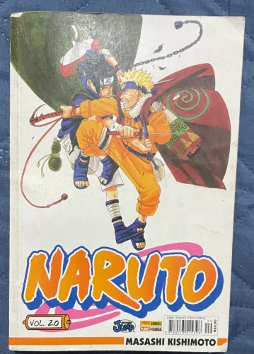 Mangá