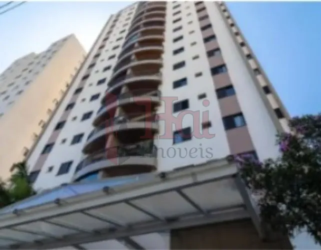 Apartamento, Santana - São Paulo