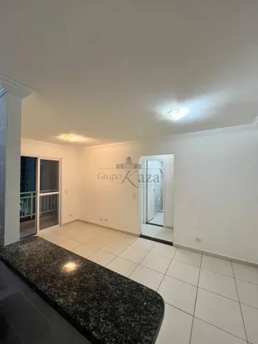 Apartamento - Residencial Mediterrâneo - Jardim Veneza - 2 Dormitórios - 60m².