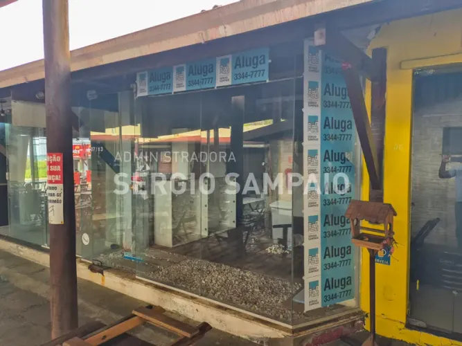 Loja para Alugar, 37m², Piatã, Salvador
