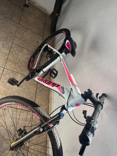 Bicicleta aro 29