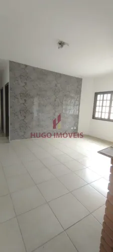 Casa em condominio para locação em São José dos Campos-SP, Residencial Ana Maria: 2 quarto