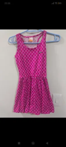 Vestido infantil