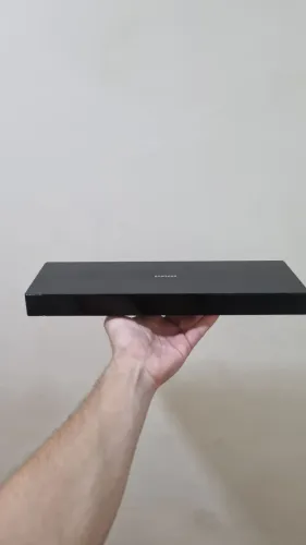 Samsung One Connect Box Original - Model: SOC1000MA