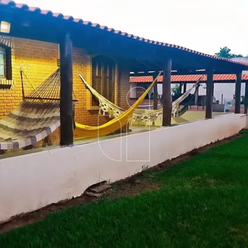 Estância Oralina - Propriedade Rural - 3 quartos - 2 banheiros - em Oriente