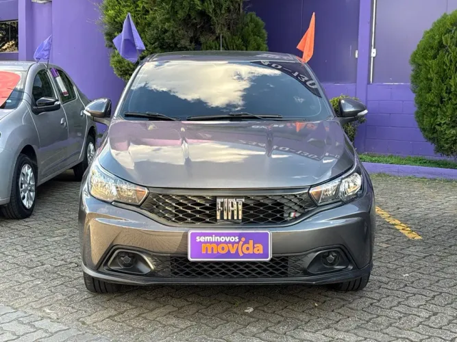 Fiat Argo Drive 1.0 Firefly 2025