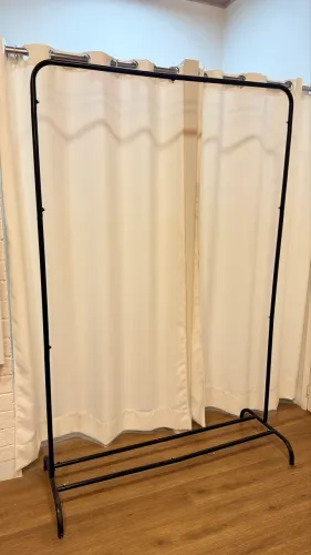 Arara de roupas 