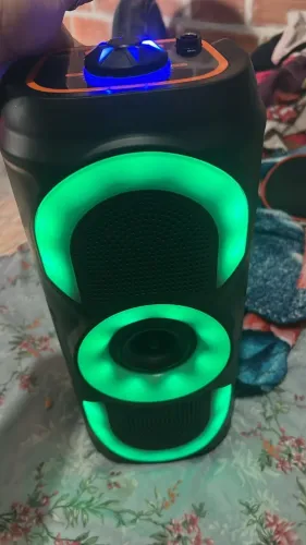 VENDE-CAIXINHA DE SOM
