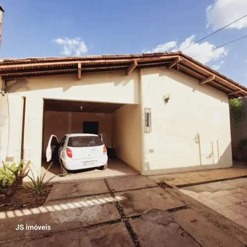 Casa no bairro Cidade Nova com 3 quartos sendo 2 suítes terreno 10X30 financia