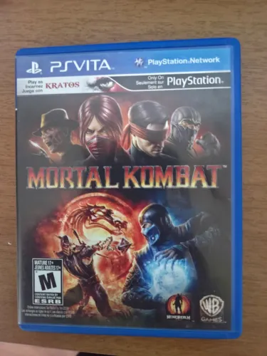 Jogos Ps Vita