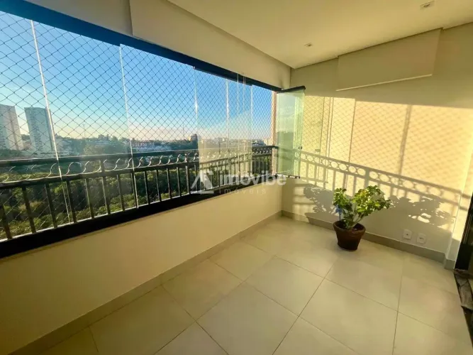 Belíssimo apartamento em uma excelente localização