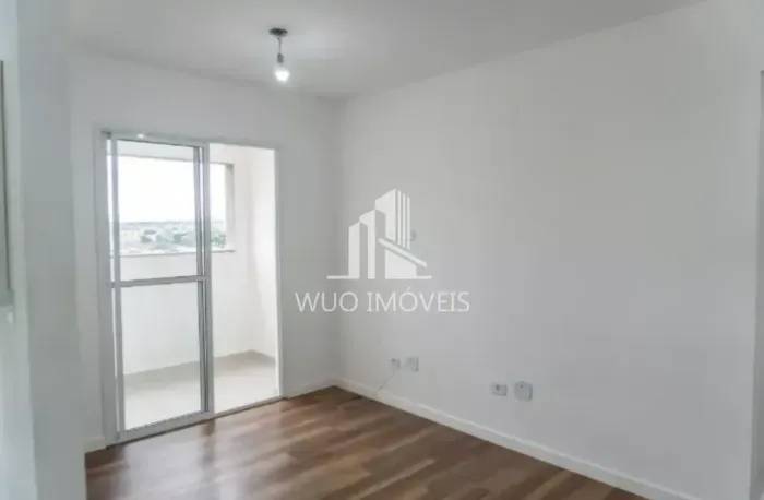 Apartamento par Venda no Condomínio Bella Vida, Jardim das Indústrias - Jacareí/SP