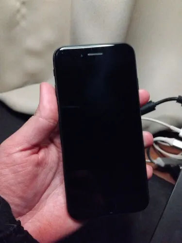 iPhone 7 128GB | Usado, Venda para Retirada de Peças