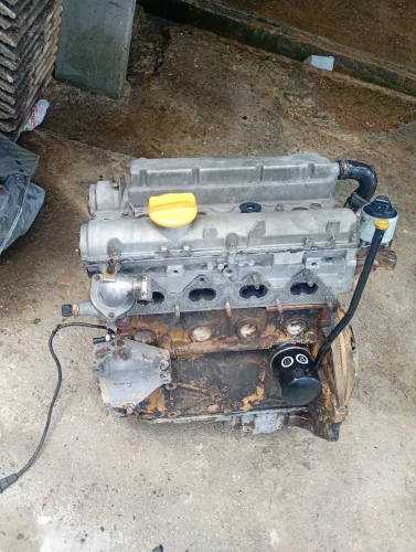 Motor Fiat stilo 1.8 16v 