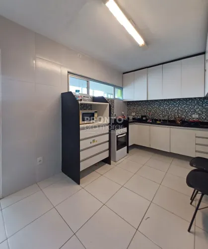 Apartamento com 3 quartos em Graças
