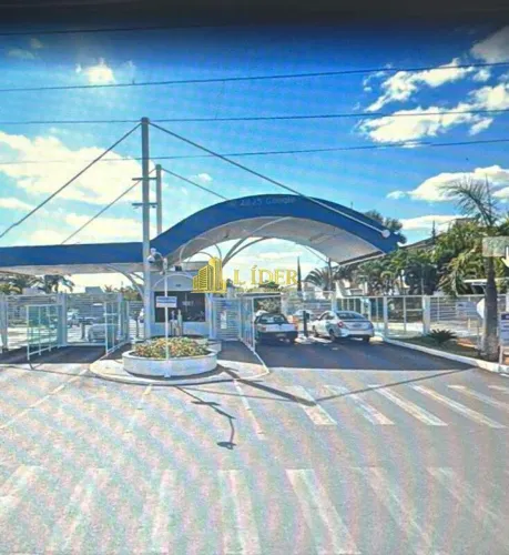 TERRENO EM CONDOMÍNIO à venda, JARDIM INCONFIDENCIA - Uberlândia/MG