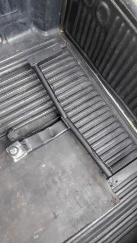 engate carretinha gol/voyage