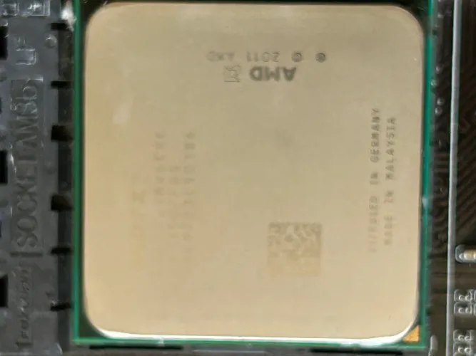 Kit AMD completo - 32gb ram