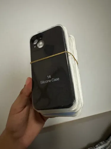 Capinhas, Cases, Películas e suportes de iPhone