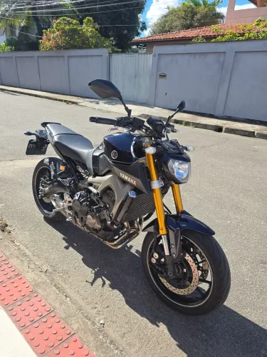 Mt 09 abs zerada