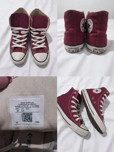 ALL Star original vinho
